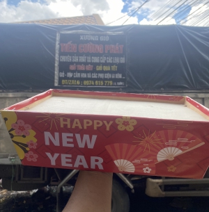 nơi cung cấp giỏ quà chất lượng ở bình phước