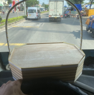 nơi cung cấp giỏ quà chất lượng bình phước