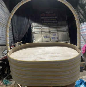 nơi cung cấp giỏ quà chất lượng bình phước