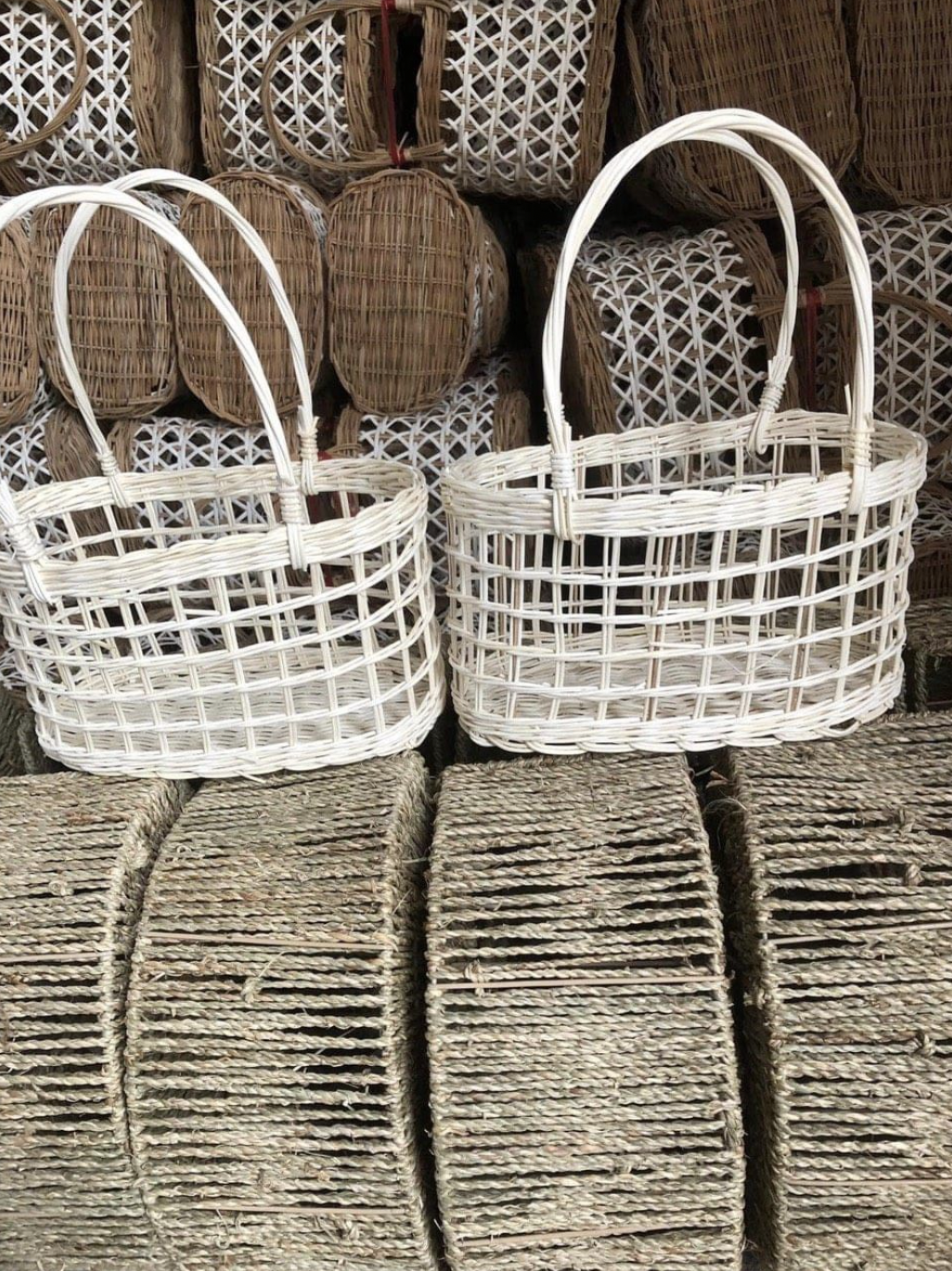 Nơi bán giỏ quà ở Bình Dương
