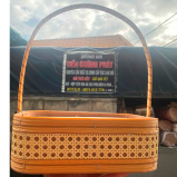 Xưởng giỏ quà Tiến Cường Phát