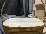Khám Phá Sự Sang Trọng và Đẳng Cấp với Top Giỏ Quà Đẹp từ Xưởng Tiến Cường Phát