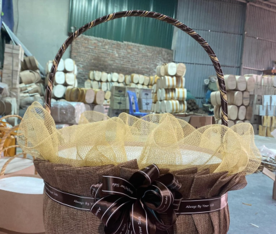 Giỏ quà công ty tại Bình Dương