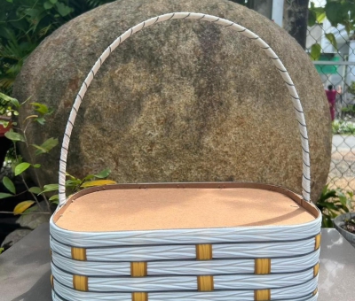 Chuyên cung cấp giỏ quà tết uy tín ở biên hoà