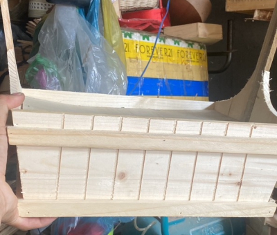 Xưởng phân phối lượng lớn giỏ quà tết