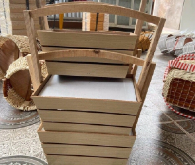 Xưởng Làm Giỏ Quà Tặng Giá Sỉ Bình Phước - Sự Lựa Chọn Hoàn Hảo Cho Doanh Nghiệp Và Cá Nhân