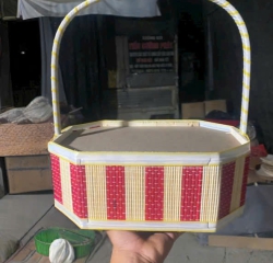 Giỏ quà tặng