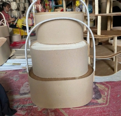 Giỏ quà Tết giá rẻ