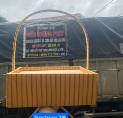 Xưởng giỏ Tiến Cường Phát 