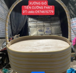Xưởng giỏ Tiến Cường Phát 