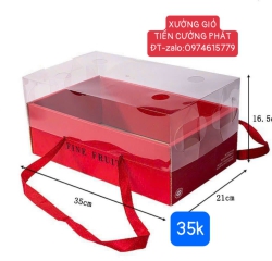 Xưởng giỏ Tiến Cường Phát 