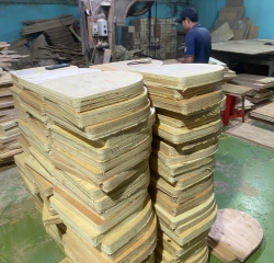 Ván ép tái sử dụng