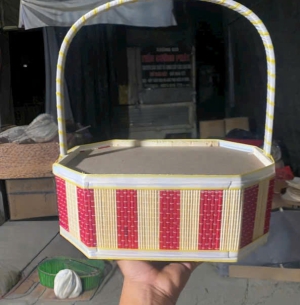 Giỏ quà tặng