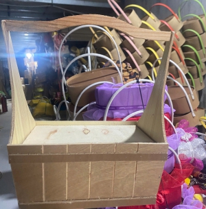 Giỏ quà Tết doanh nghiệp