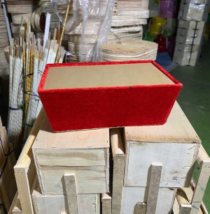 Giỏ quà theo yêu cầu