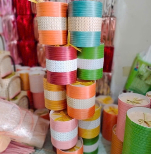 Giỏ quà nhập khẩu