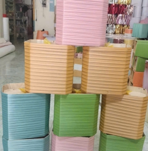 Giỏ quà đẹp