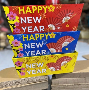 Khay gỗ 25x 27x13cm