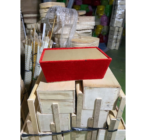 Giỏ quà theo yêu cầu
