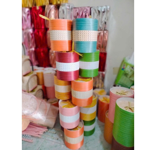 Giỏ quà nhập khẩu