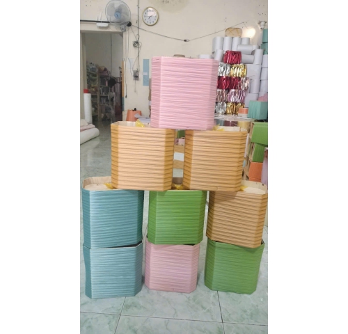 Giỏ quà đẹp