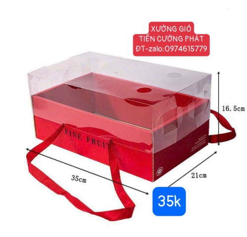 Xưởng giỏ Tiến Cường Phát 